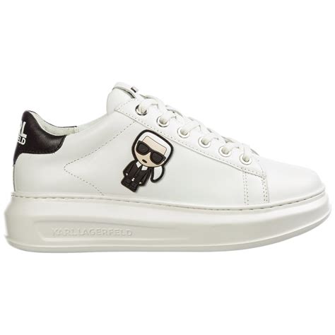 karl lagerfeild fendi sneakers and celebrites|Karl Lagerfeld shoes.